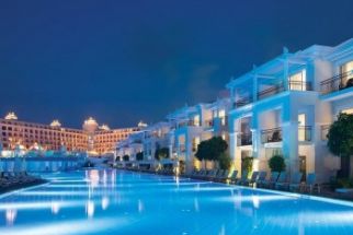 TITANIC DELUXE GOLF BELEK