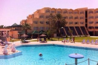 VINCCI HELYA BEACH RESORT