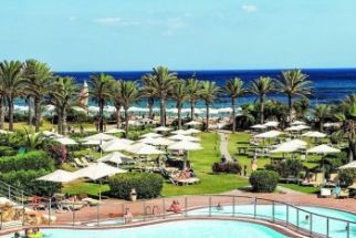 CALIMERA DELFINO BEACH RESORT & SPA