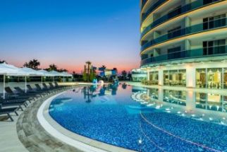 THE MARILIS HILL RESORT HOTEL & SPA