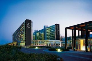 NIRVANA COSMOPOLITAN