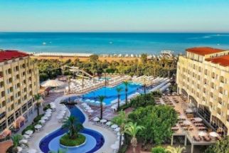 SELECTUM FAMILY RESORT SIDE