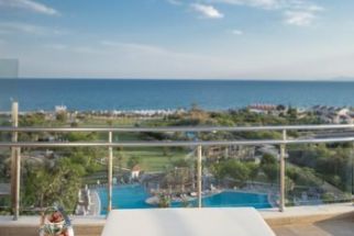 LARA BARUT COLLECTION