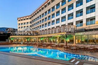 KIRBIYIK RESORT HOTEL