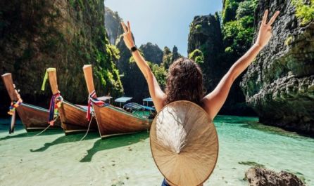 Почивка в Пукет, Тайланд от София с редовен полет 7 нощувки