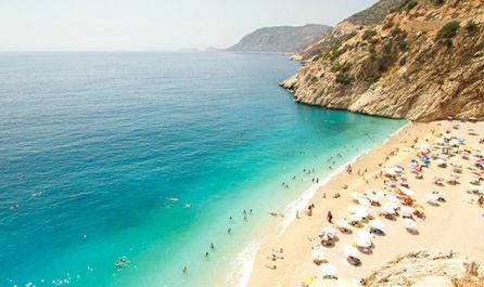 Чартър до Анталия от Варна 2026 - 7 нощувки