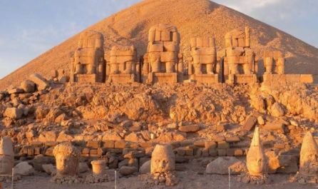 Магията на Месопотамия с полет от София 2026