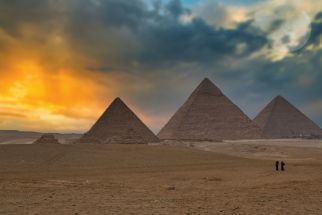 SAFAGA PARADISE RESORT -EAGLES