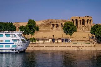 ХОТЕЛ В ХУРГАДА