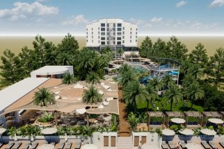 CALIDO SOL HOTEL ( EX. STELLA BEACH )