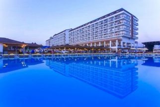 EFTALIA SPLASH RESORT