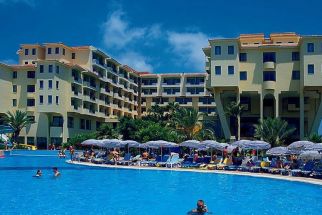 KIRMAN HOTELS SIDERA LUXURY & SPA