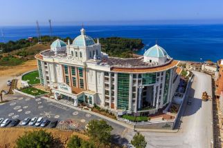 LITORE RESORT HOTEL & SPA