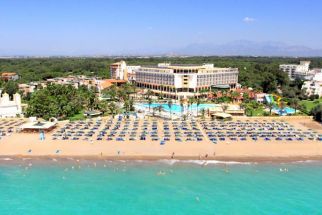 ADORA HOTEL & RESORT