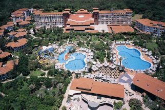 BELCONTI RESORT
