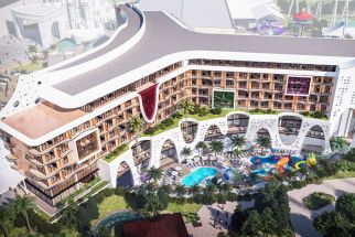 THE LAND OF LEGENDS NICKELODEON HOTEL  5*  BELEK