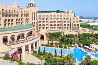 SPICE HOTEL & SPA