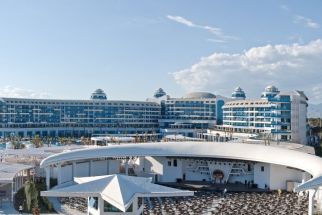SUENO HOTELS DELUXE BELEK
