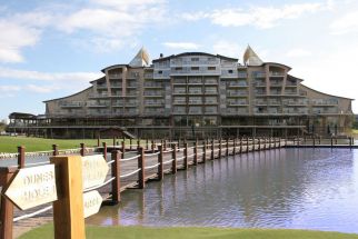 SUENO HOTELS GOLF BELEK