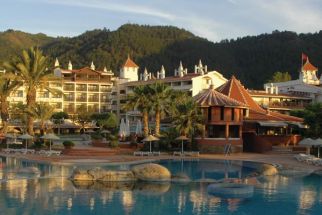 MARTI RESORT