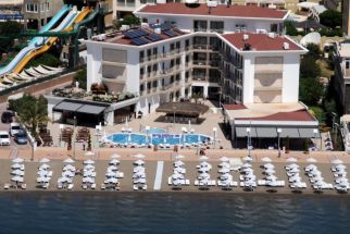PASA GARDEN BEACH