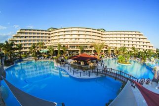 PEMAR BEACH RESORT