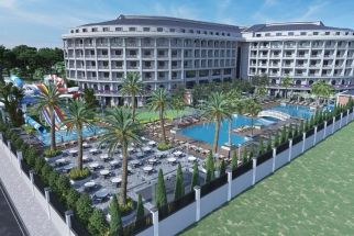SIDE MOON PALACE