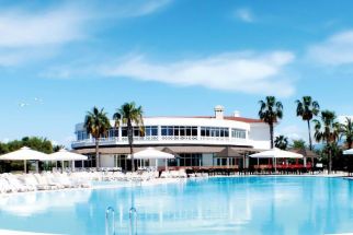 EUPHORIA PALM BEACH RESORT