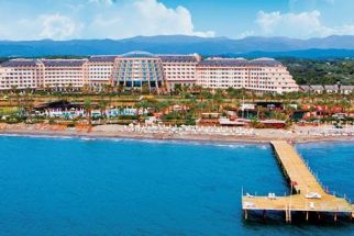 LONG BEACH RESORT & SPA