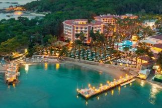 UTOPIA RESORT & RESIDENCE