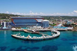 GRANADA LUXURY RESORT & SPA