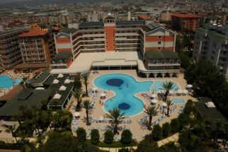 INSULA RESORT & SPA