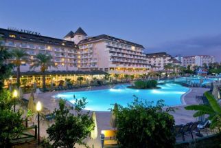 MC ARANCIA RESORT