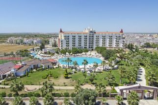 GARDEN OF SUN HOTEL