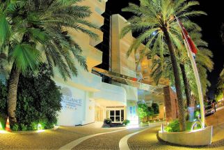 ELEGANCE HOTELS INTERNATIONAL