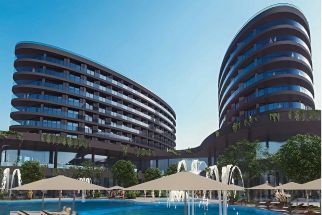 BEKS PREMIUM RESORT & SPA