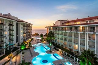 RAMADA HOTEL & SUITES BY WYNDHAM KUSADASI