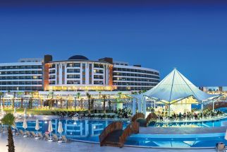 AQUASIS DELUXE RESORT & SPA