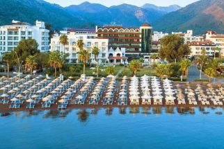 ELITE WORLD MARMARIS HOTEL