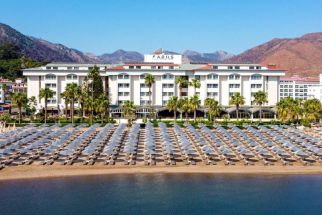 FAROS PREMIUM BEACH RESORT