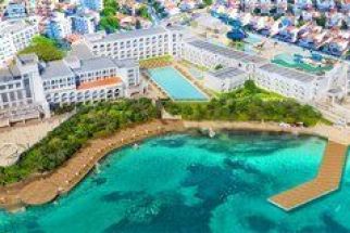 INFINITY BY YELKEN HOTEL/ex. IMBAT/