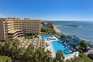 OZKAYMAK SELECT RESORT