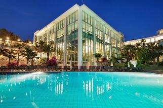 PINE BAY HOLIDAY RESORT