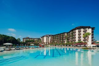 SELECTUM FAMILY RESORT