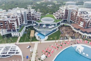 SELECTUM LUXURY RESORT