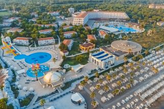 SELECTUM NOA BELEK (EX CESARS BELEK)