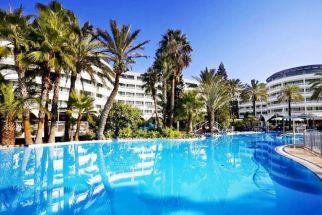 TUI BLUE GRAND AZUR